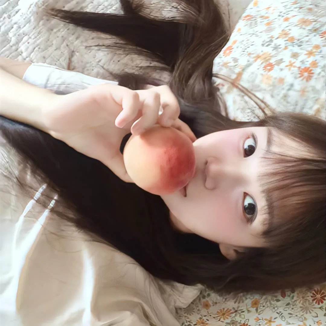 又见奈良
